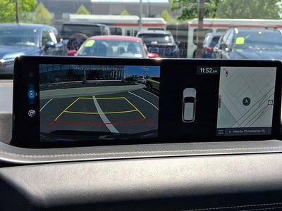 2024 Genesis GV80 2.5T AWD