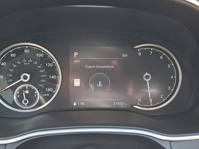 2024 Genesis GV80 2.5T AWD