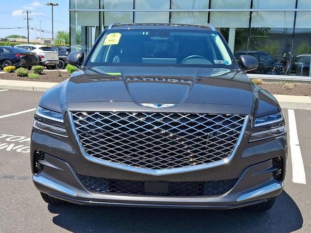 2024 Genesis GV80 2.5T AWD