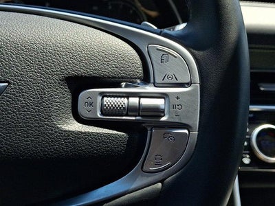 2024 Genesis GV80 2.5T AWD