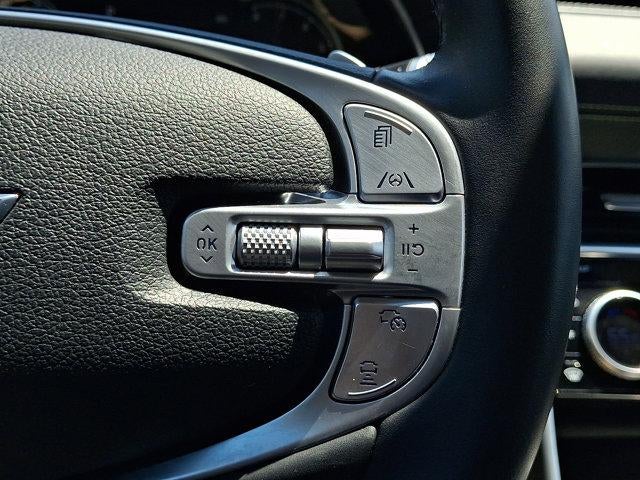 2024 Genesis GV80 2.5T AWD