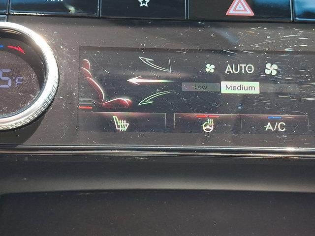2024 Genesis GV80 2.5T AWD