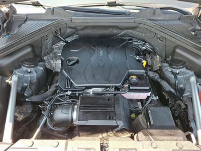 2024 Genesis GV80 2.5T AWD