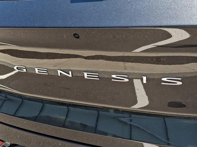 2024 Genesis GV80 2.5T AWD