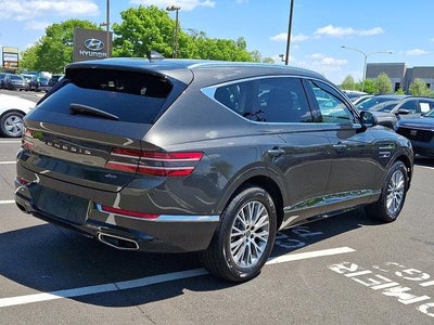 2024 Genesis GV80 2.5T AWD
