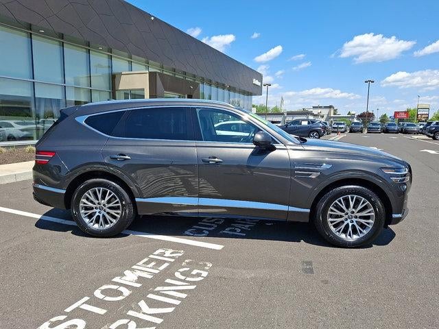 2024 Genesis GV80 2.5T AWD