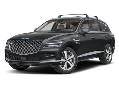 2024 Genesis GV80 2.5T AWD