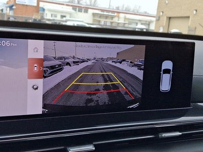 2025 Genesis GV80 2.5T Standard AWD