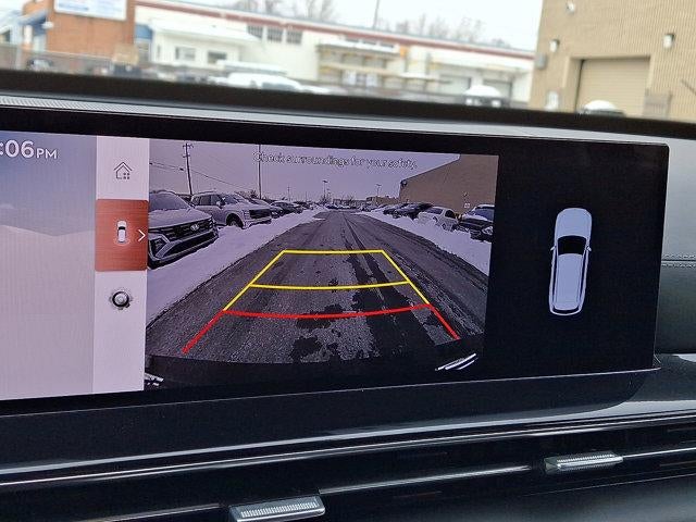 2025 Genesis GV80 2.5T Standard AWD