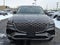 2025 Genesis GV80 2.5T Standard AWD