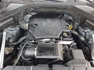 2025 Genesis GV80 2.5T Standard AWD