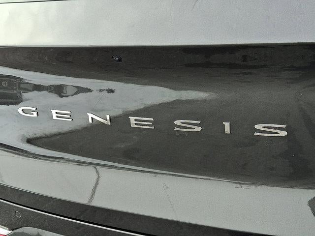 2025 Genesis GV80 2.5T Standard AWD