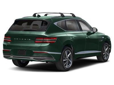 2025 Genesis GV80 2.5T Standard AWD