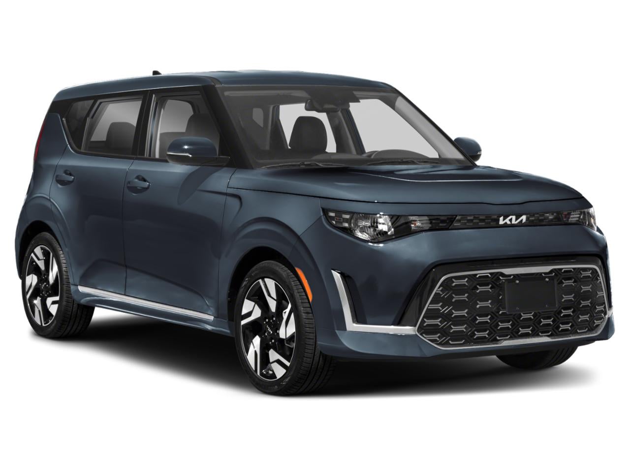 2023 Kia Soul GT-Line IVT
