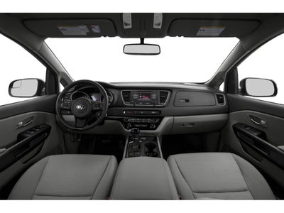 2015 Kia Sedona 4dr Wgn LX