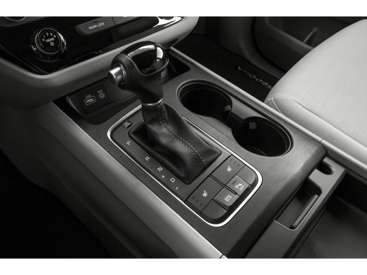 2015 Kia Sedona 4dr Wgn LX