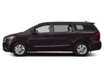 2015 Kia Sedona 4dr Wgn LX