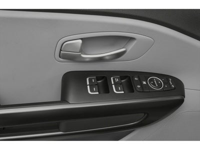 2015 Kia Sedona 4dr Wgn LX