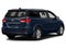 2015 Kia Sedona 4dr Wgn LX