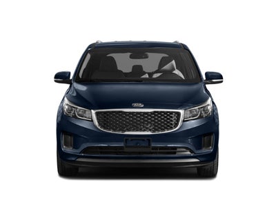 2015 Kia Sedona 4dr Wgn LX