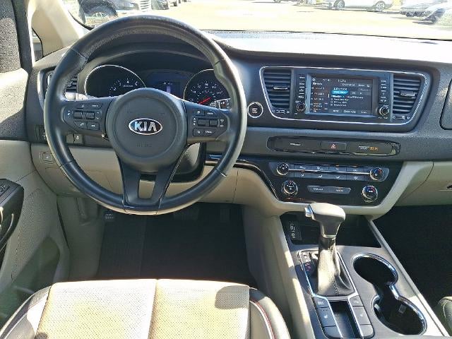 2020 Kia Sedona EX FWD