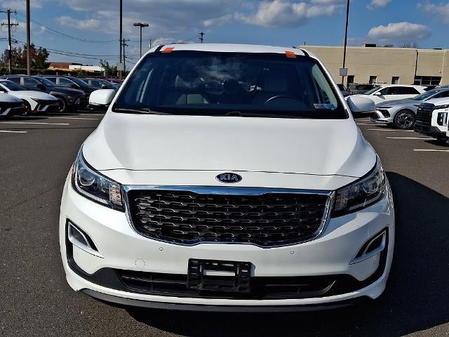 2020 Kia Sedona EX FWD
