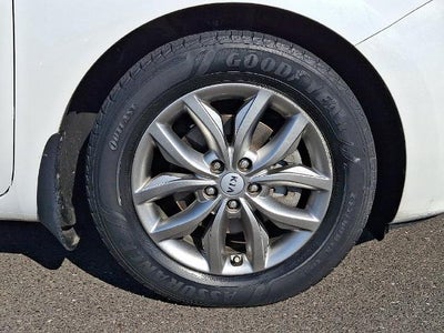 2020 Kia Sedona EX FWD
