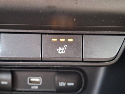 2020 Kia Sportage S AWD