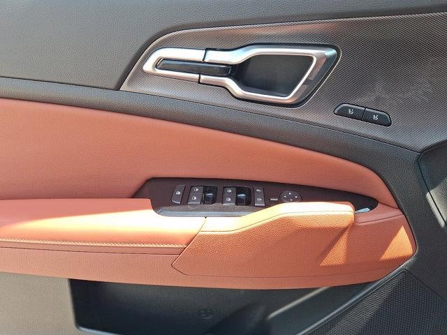 2023 Kia Sportage Hybrid SX-Prestige AWD