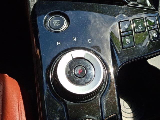 2023 Kia Sportage Hybrid SX-Prestige AWD