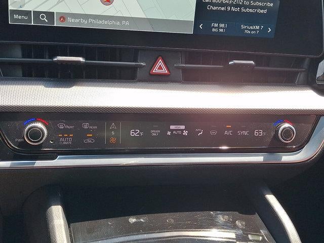 2023 Kia Sportage Hybrid SX-Prestige AWD