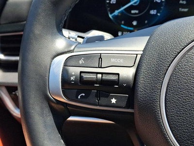 2023 Kia Sportage Hybrid SX-Prestige AWD