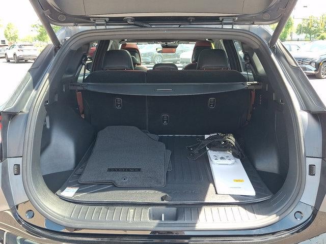 2023 Kia Sportage Hybrid SX-Prestige AWD