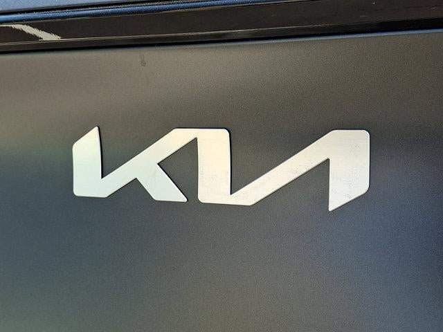 2023 Kia Sportage Hybrid SX-Prestige AWD