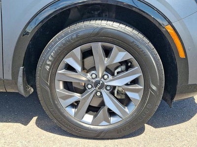 2023 Kia Sportage Hybrid SX-Prestige AWD