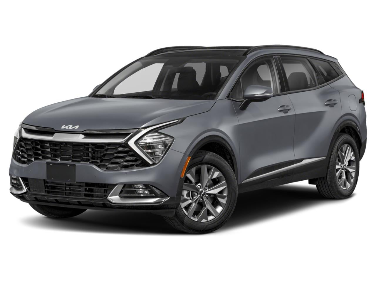 2023 Kia Sportage Hybrid SX-Prestige AWD
