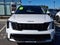 2025 Kia Sorento Hybrid EX AWD