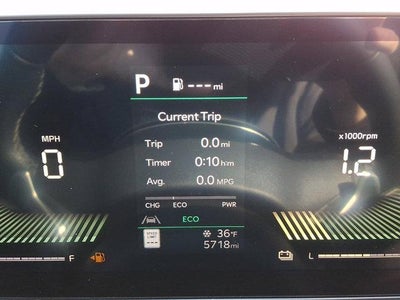 2025 Kia Sorento Hybrid EX AWD