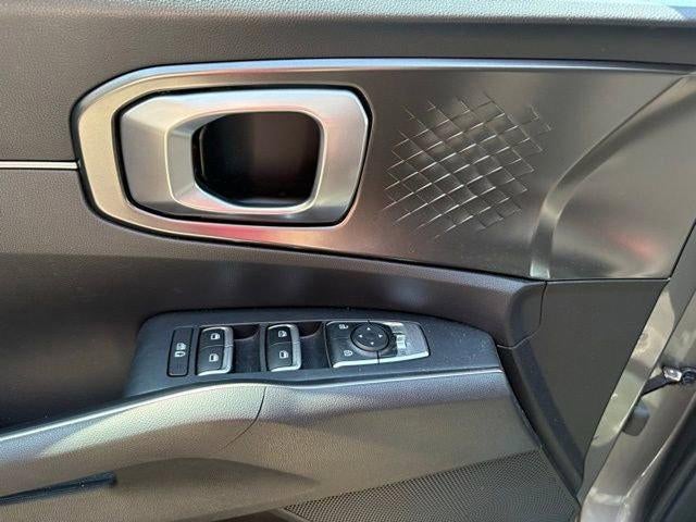 2023 Kia Sorento Hybrid EX AWD