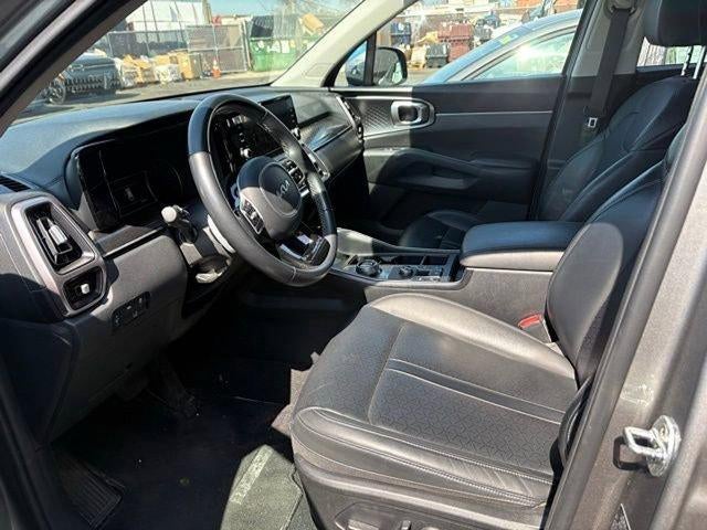 2023 Kia Sorento Hybrid EX AWD
