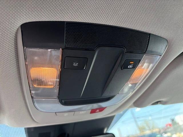 2023 Kia Sorento Hybrid EX AWD