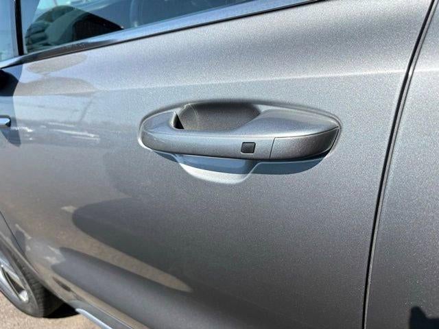 2023 Kia Sorento Hybrid EX AWD