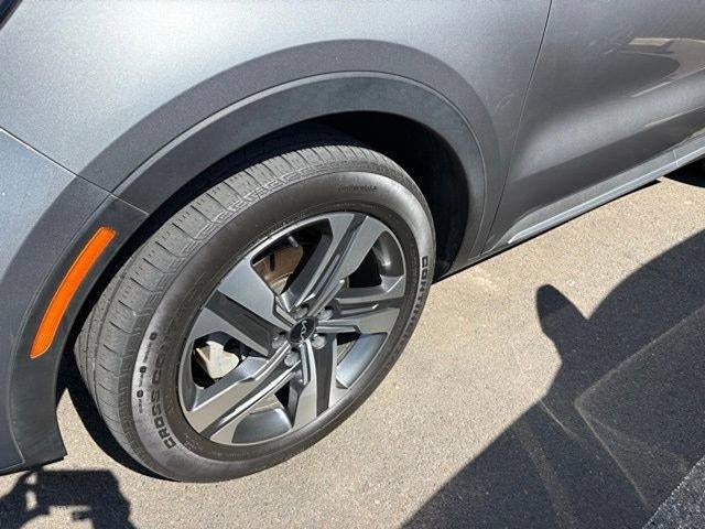 2023 Kia Sorento Hybrid EX AWD