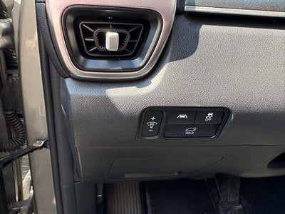 2023 Kia Sorento Hybrid EX AWD