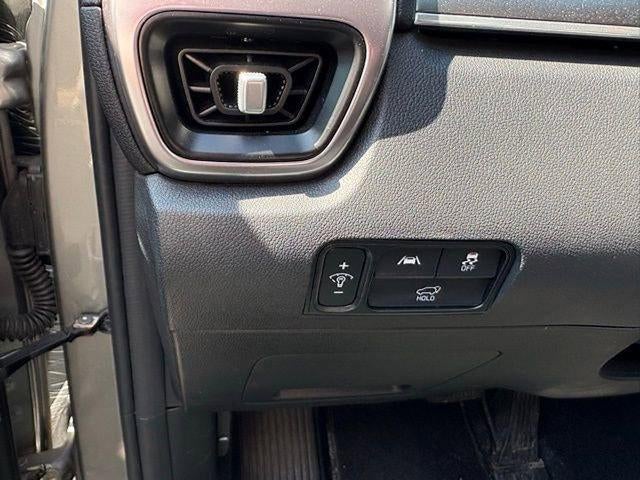 2023 Kia Sorento Hybrid EX AWD