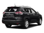2016 Nissan Rogue FWD 4dr SV