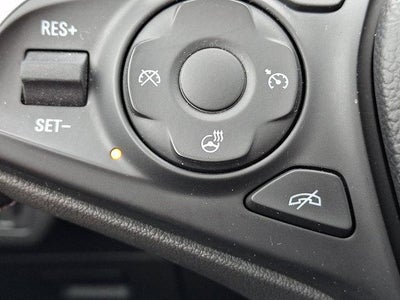 2020 Buick Envision FWD 4dr Essence