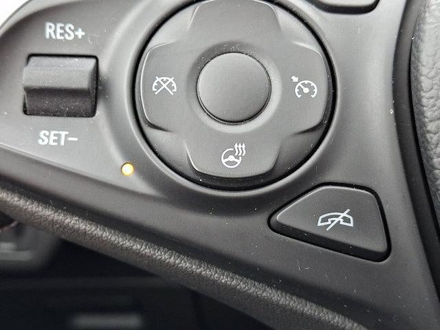 2020 Buick Envision FWD 4dr Essence