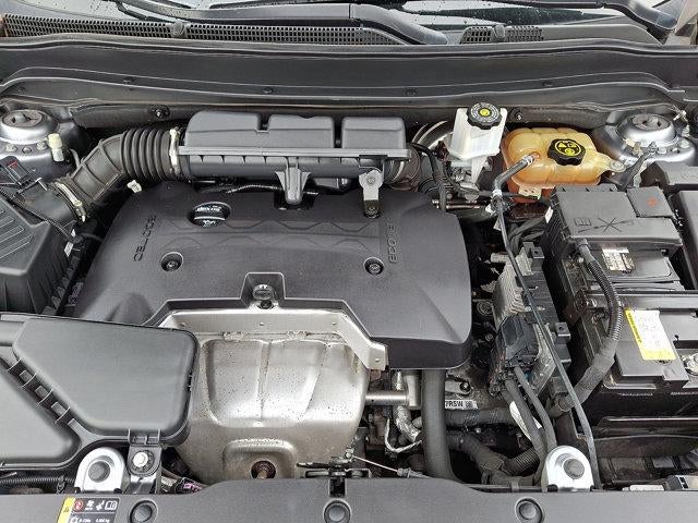 2020 Buick Envision FWD 4dr Essence