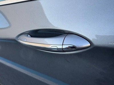 2020 Buick Envision FWD 4dr Essence